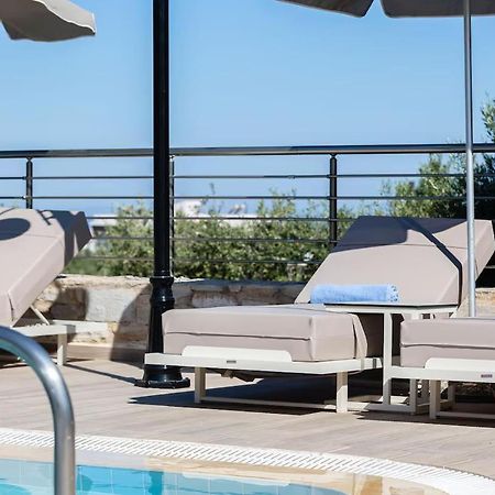 Villa Kyveli Λούτρα Εξωτερικό φωτογραφία