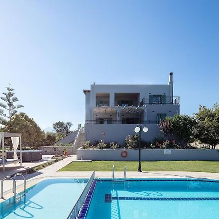 Villa Kyveli Λούτρα Εξωτερικό φωτογραφία