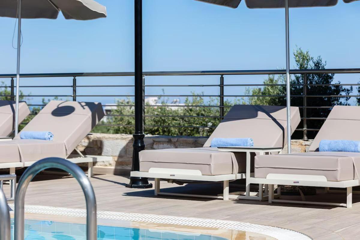 Villa Kyveli Λούτρα Εξωτερικό φωτογραφία