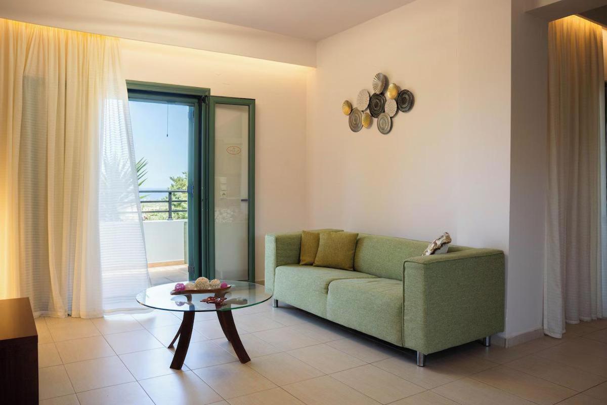 Villa Kyveli Λούτρα Εξωτερικό φωτογραφία