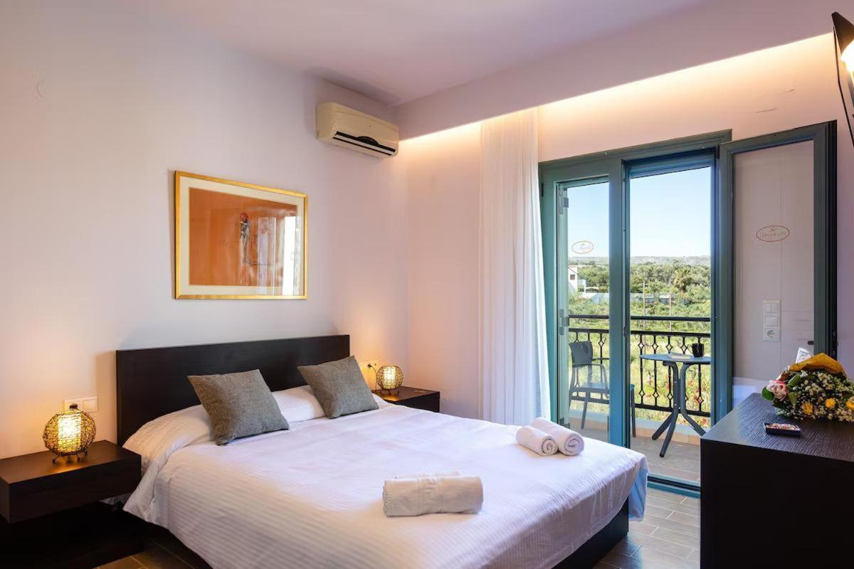 Villa Kyveli Λούτρα Εξωτερικό φωτογραφία