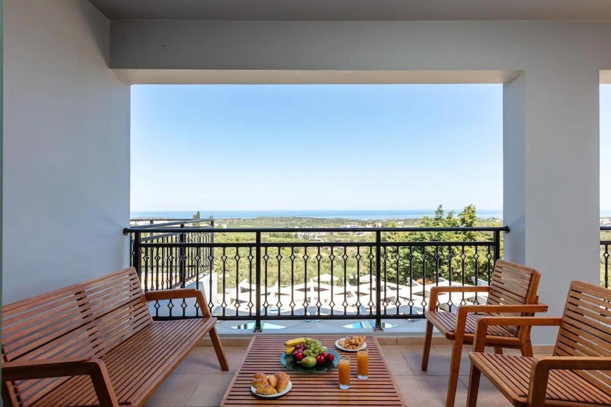 Villa Kyveli Λούτρα Εξωτερικό φωτογραφία