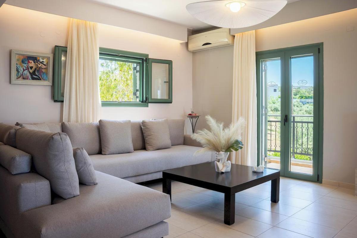 Villa Kyveli Λούτρα Εξωτερικό φωτογραφία