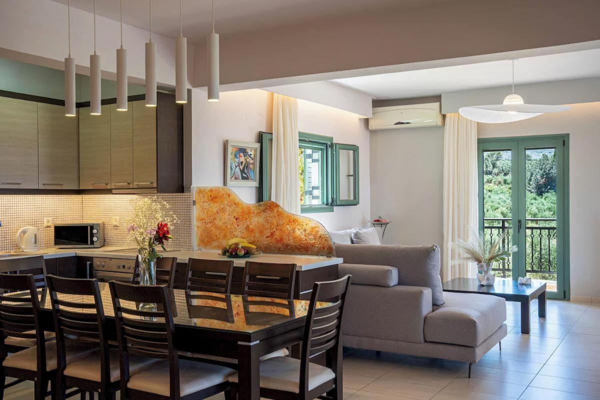 Villa Kyveli Λούτρα Εξωτερικό φωτογραφία